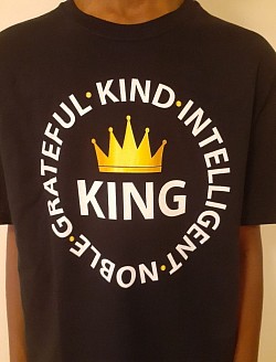 (2) King 2  $25  (S-3XL)