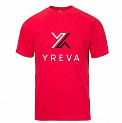 (10) Yreva ( R/W/B ) $17 (S - 3XL)