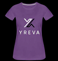 (12) Yreva (P/W/B) $17 (S-3XL)
